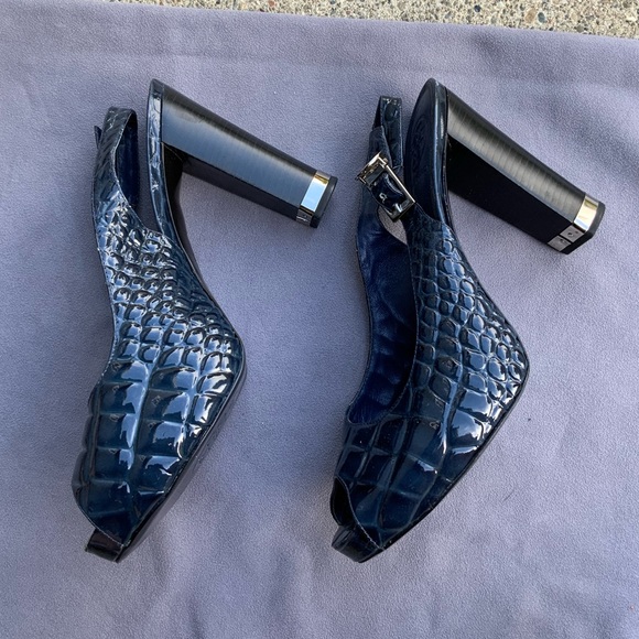 Tory Burch Heels - Picture 3 of 6